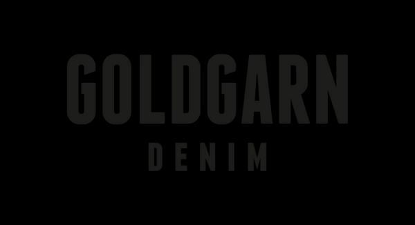 Goldgarn Logo