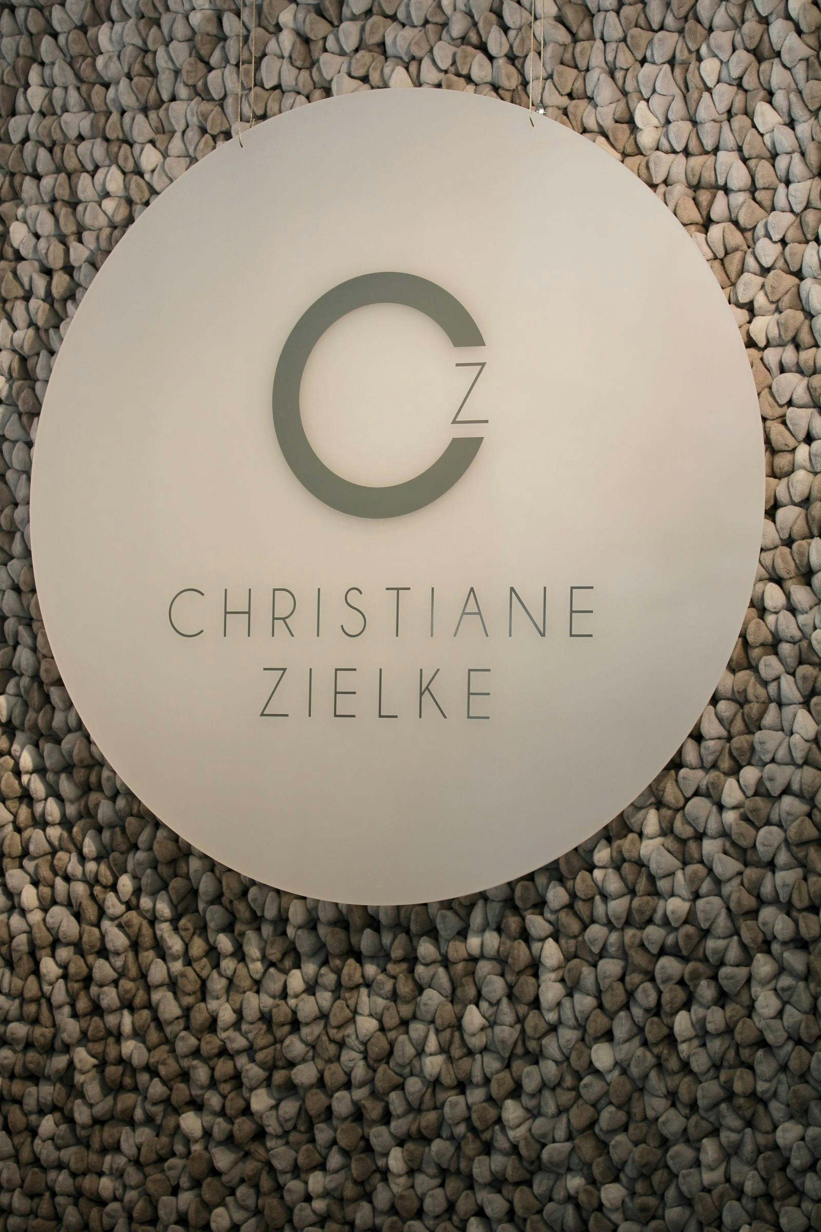 Das Christiane Zielke Logo